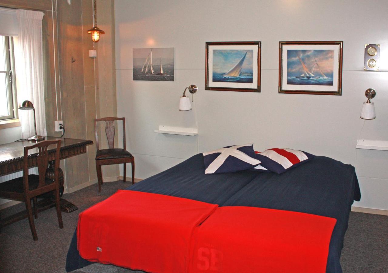 Seglarhotellet - Vandrarhem Pa Kaeringoen シャーリンヤン 部屋 写真